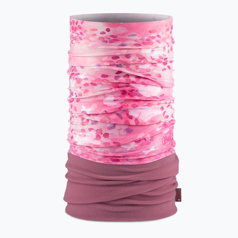 Detský multifunkčný popruh BUFF Polar Simathy Pink 130101.538.10.00