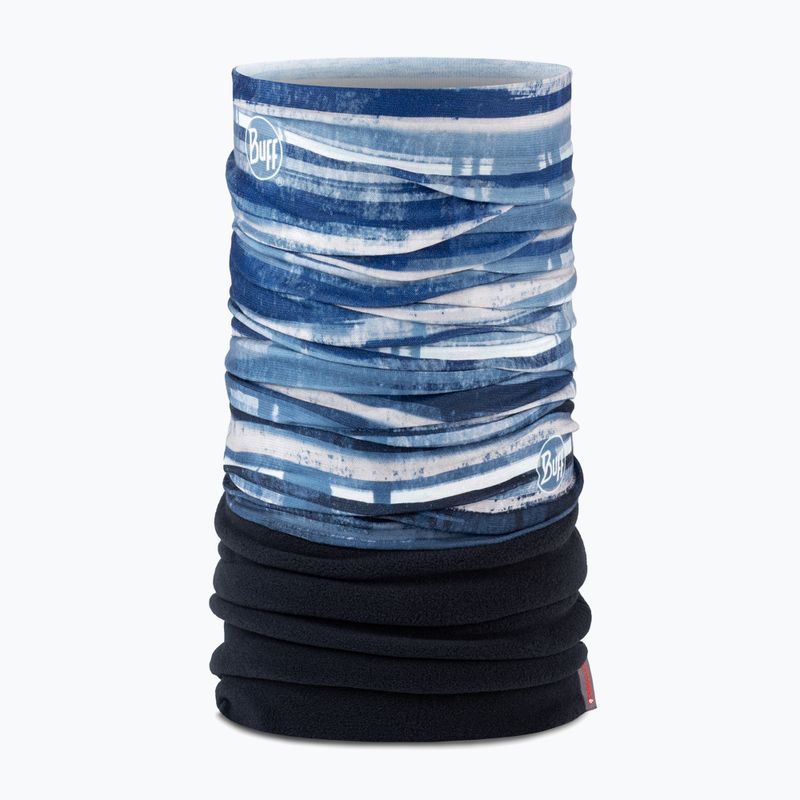 Detská multifunkčná šatka BUFF Polar multicolor