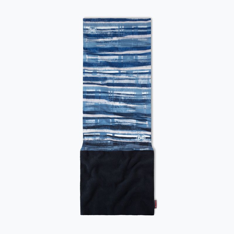 Detská multifunkčná šatka BUFF Polar multicolor 2