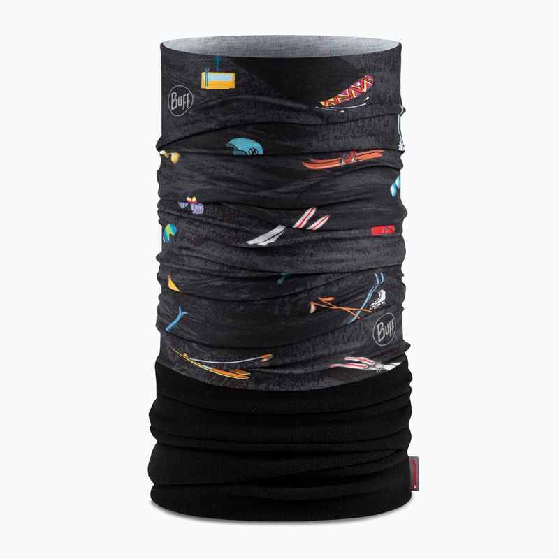 Detský multifunkčný sling BUFF Polar waft multi