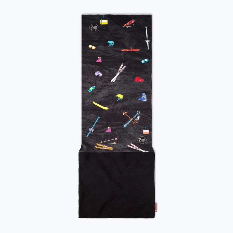 Detský multifunkčný sling BUFF Polar waft multi 2