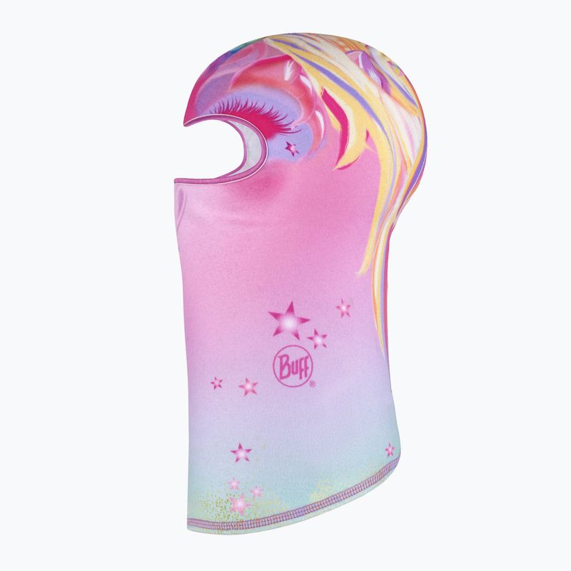 Detská kukla BUFF Polar Unicorn Pink 130127.538.10.00