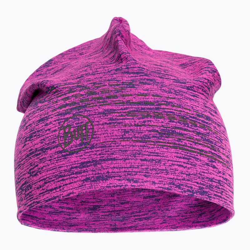 BUFF Dryflx čiapka ružová 118099.522.10.00 2