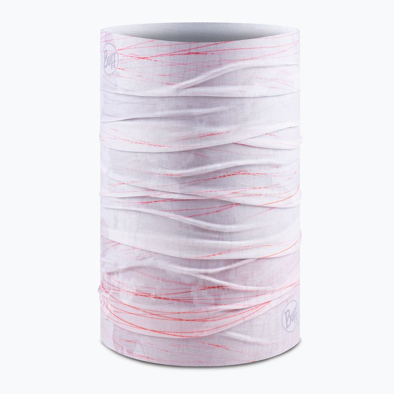 BUFF Original Ecostretch Arrowys White multifunkčný popruh 130261.000.10.00 4