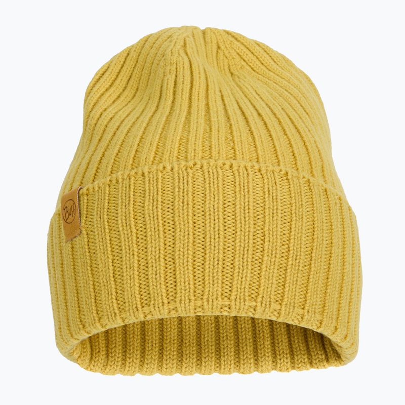 BUFF Norval žltá čiapka 124242.120.10.00 2