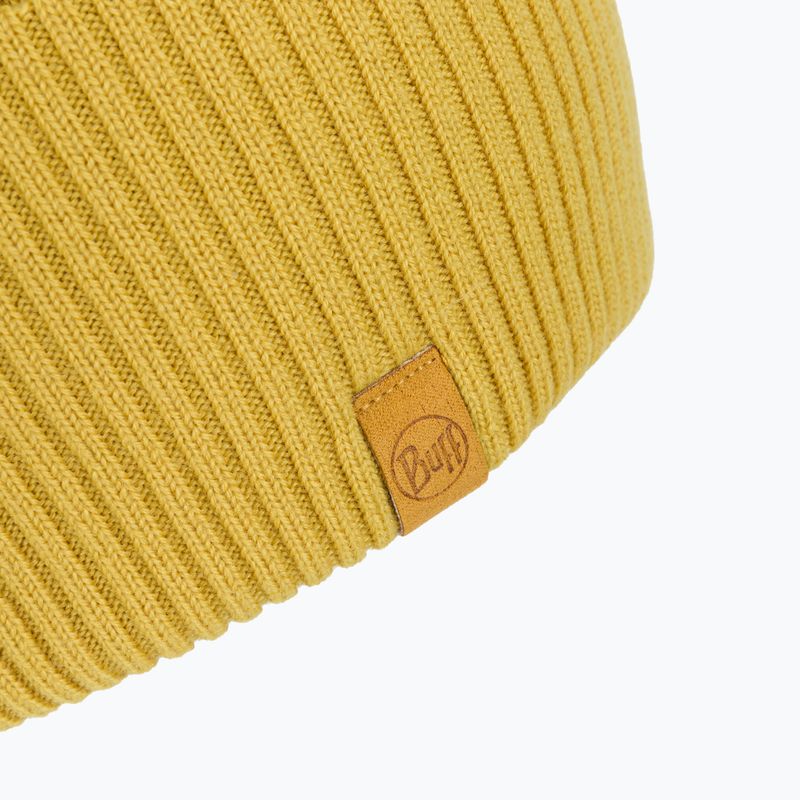 BUFF Tim cap žltá 126463.120.10.00 3