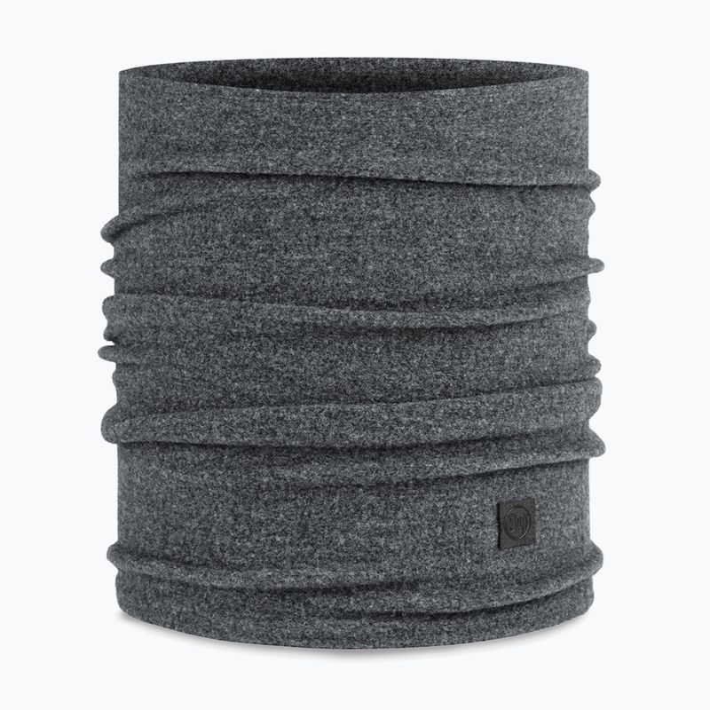 Multifunkčná šatka BUFF Merino Fleece grey