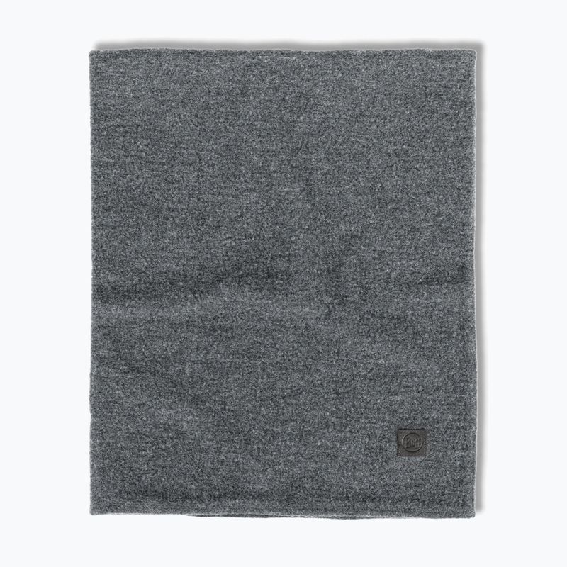 Multifunkčná šatka BUFF Merino Fleece grey 3