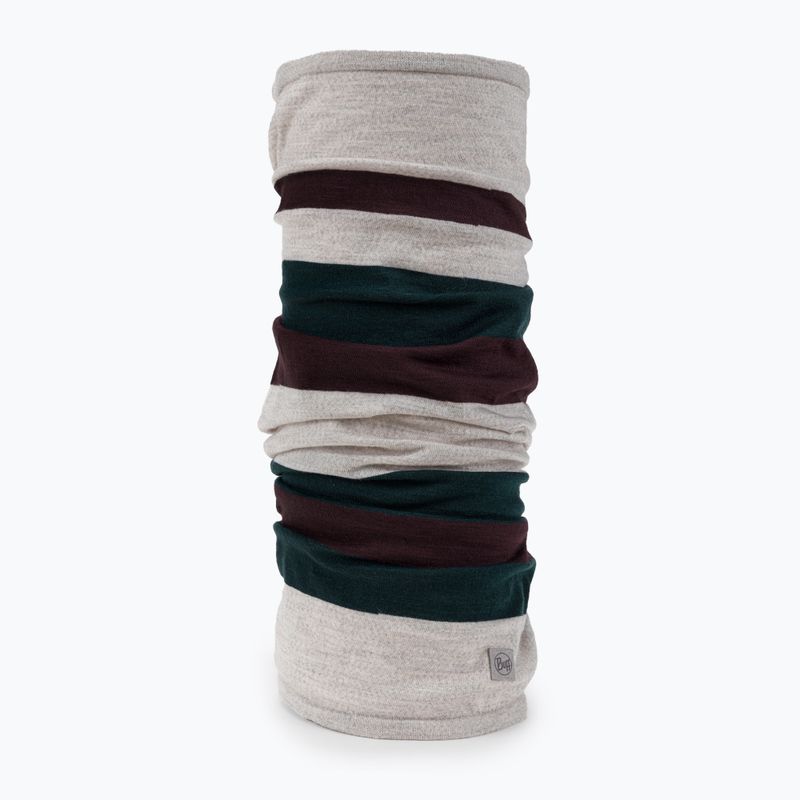 Multifunkčný popruh BUFF Merino Move Cloud 130220.003.10.00