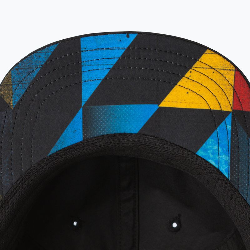 Šiltovka BUFF Baseball Pack 30 Years black 4