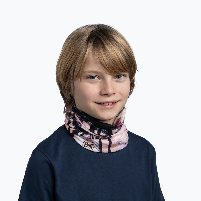 Multifunkčný záves BUFF Coolnet UV Coasty vo farbe 131304.555.10.00 3