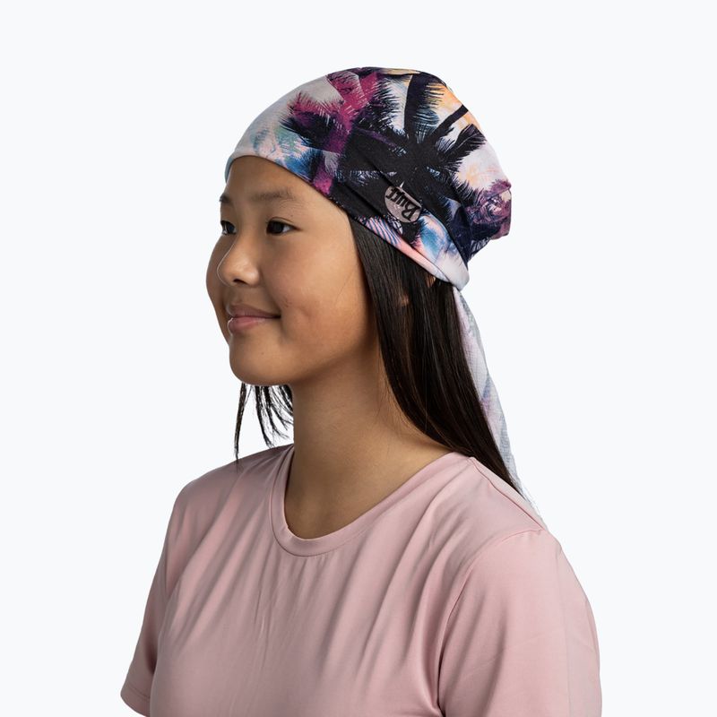 Multifunkčný záves BUFF Coolnet UV Coasty vo farbe 131304.555.10.00 8