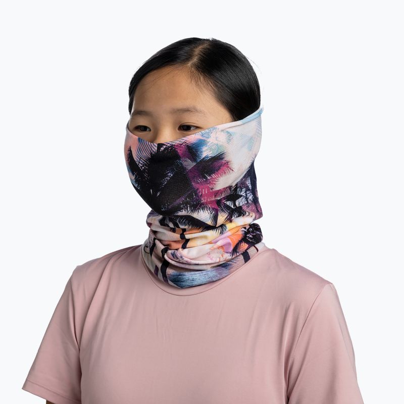 Multifunkčný záves BUFF Coolnet UV Coasty vo farbe 131304.555.10.00 9