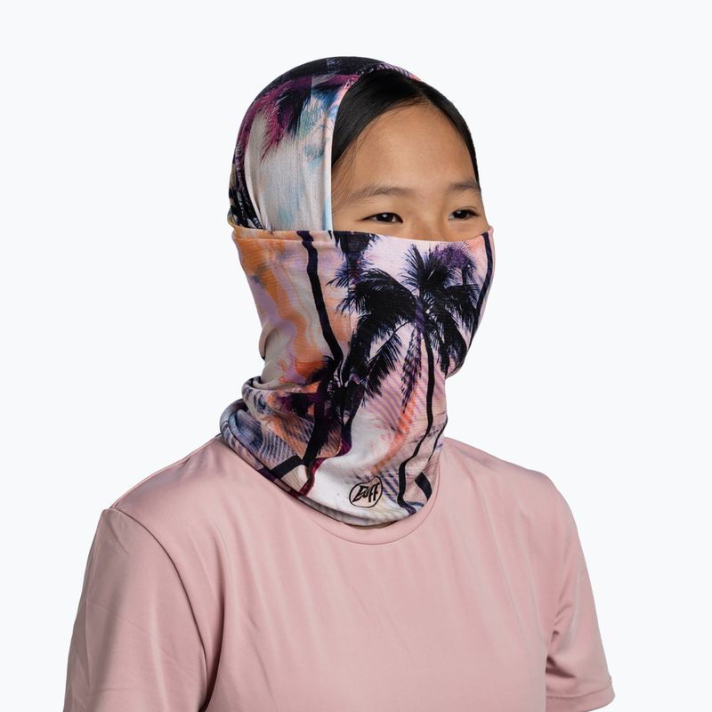 Multifunkčný záves BUFF Coolnet UV Coasty vo farbe 131304.555.10.00 11
