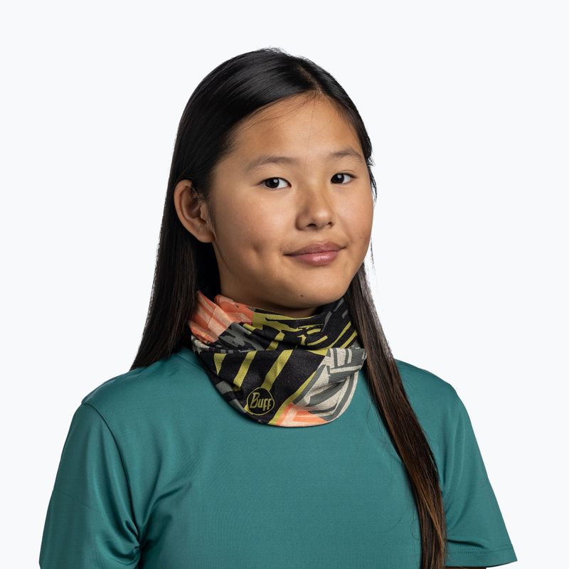Multifunkčná šatka BUFF Coolnet UV Noru 3