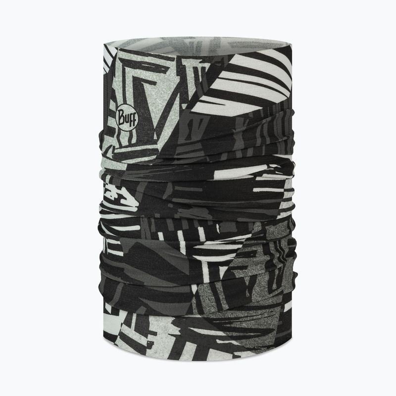 Multifunkčné detské traky BUFF Coolnet UV Noru čierne 131308.999.10.00