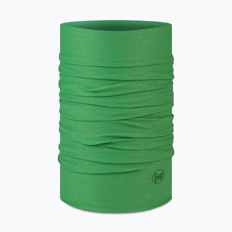 Multifunkčná šatka BUFF Coolnet UV solid mint