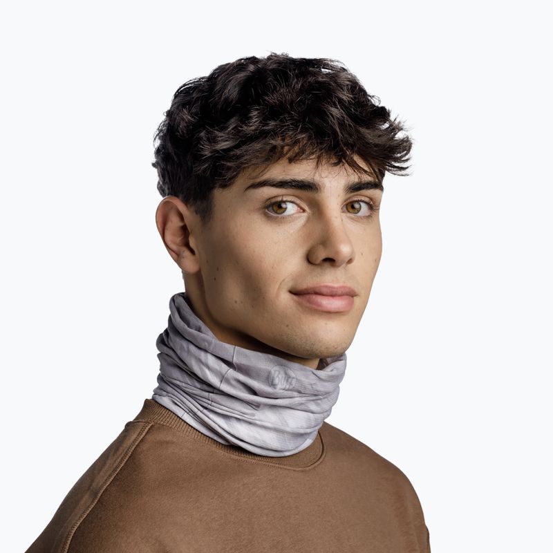 BUFF Coolnet UV Jaru multifunkčný popruh sivý 131369.933.10.00 3