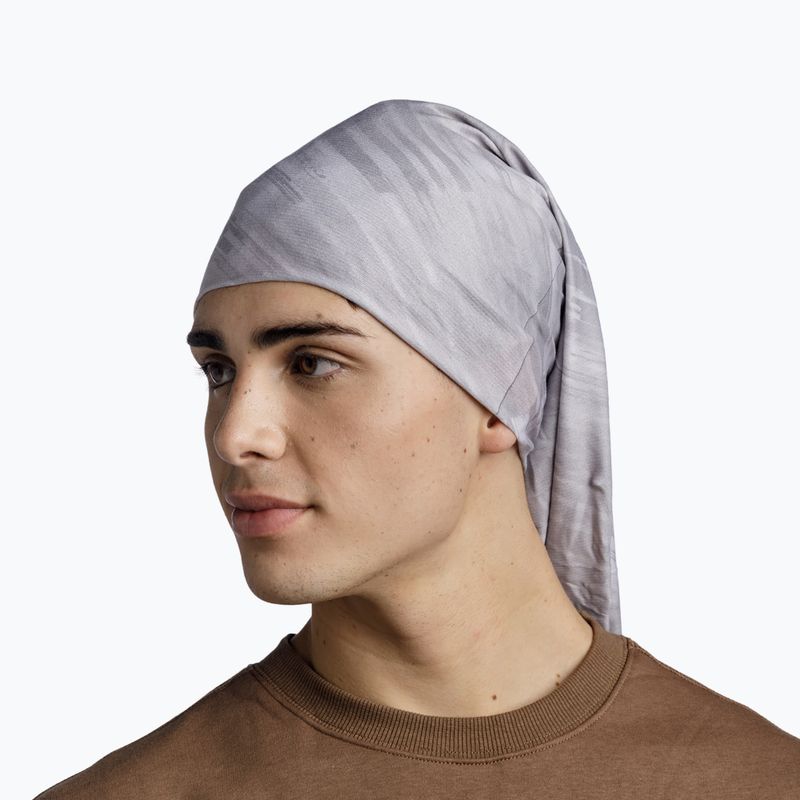 BUFF Coolnet UV Jaru multifunkčný popruh sivý 131369.933.10.00 4