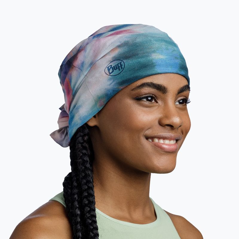 Multifunkčná šatka BUFF Coolnet UV newa multi 6