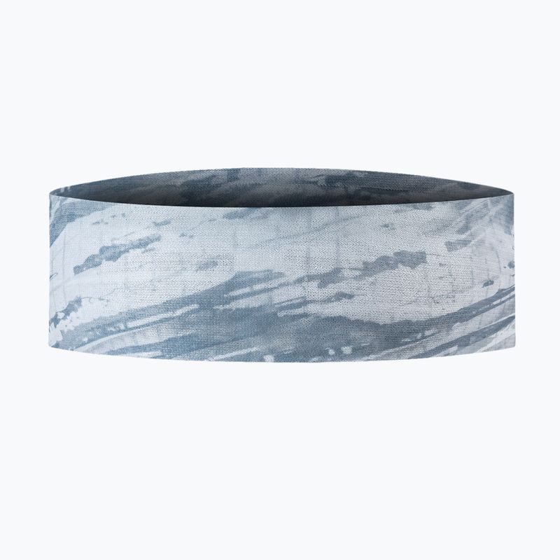 Bežecký šilt BUFF Pack Speed frane steel 2