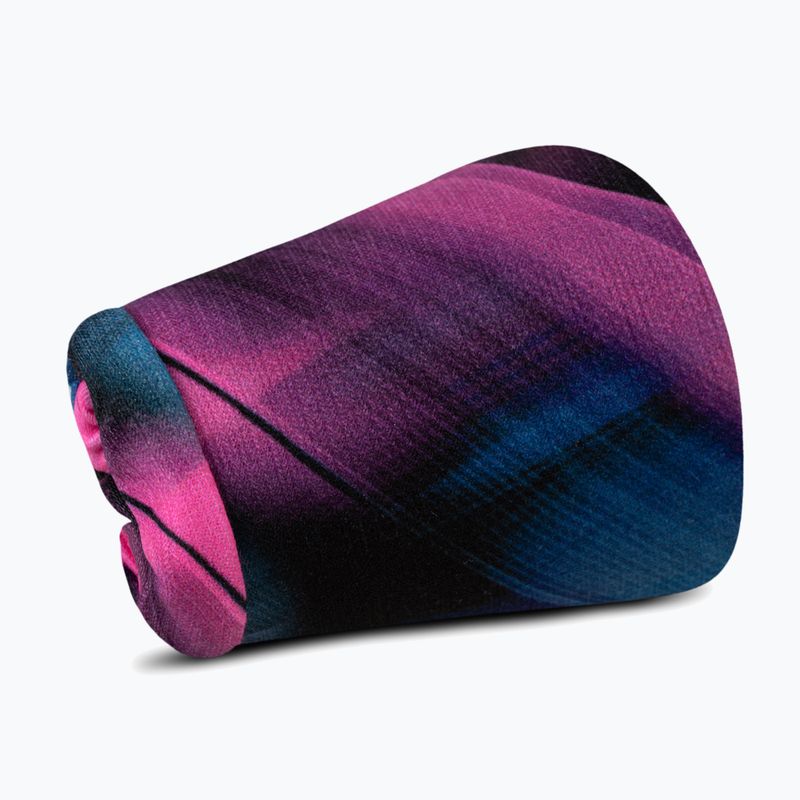 Šilt BUFF Pack Speed Visor singy viacfarebná 3