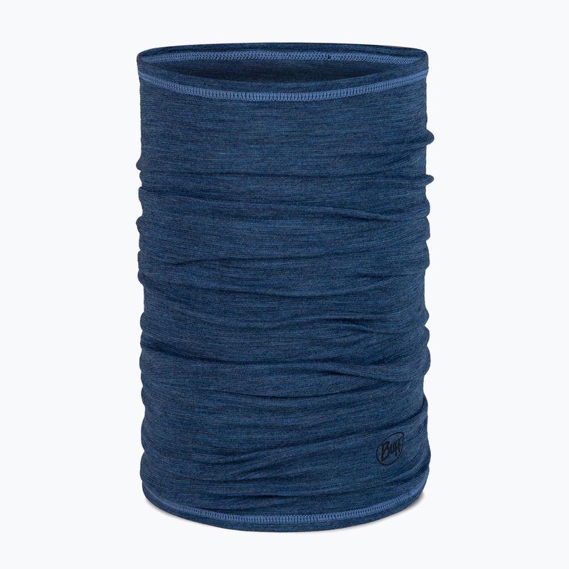 Multifunkcijska marama BUFF Lightweight Merino Wool tempest