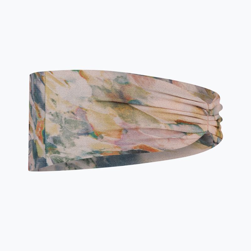 BUFF Coolnet UV Ellipse Kivu čelenka červená 131414.512.10.00 2