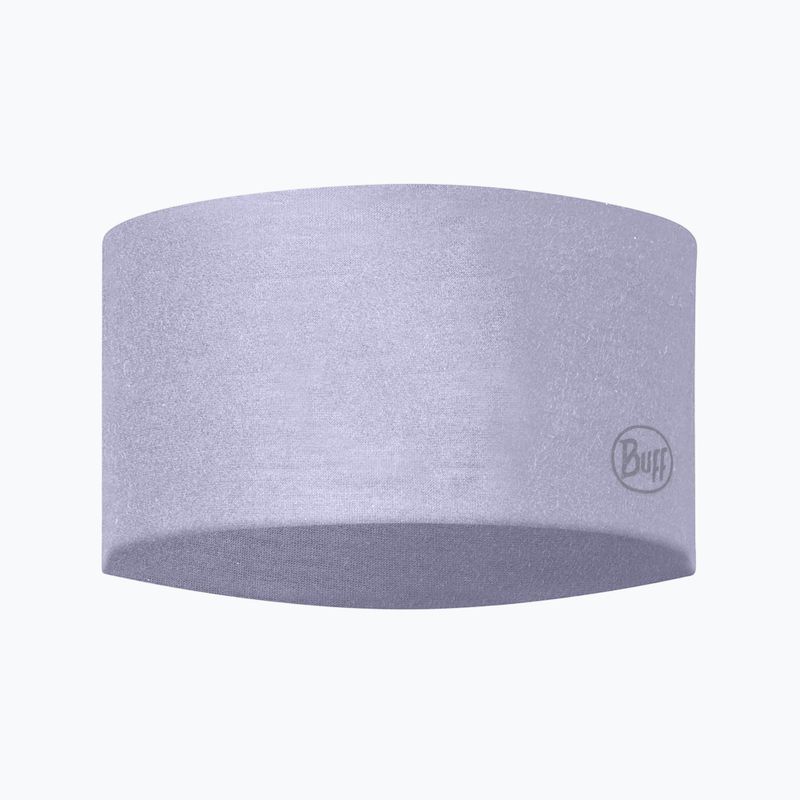 BUFF Coolnet UV Wide Solid čelenka ružová 120007.525.10.00