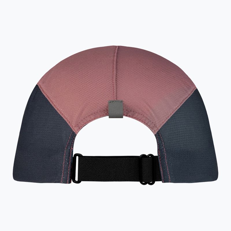 Šiltovka BUFF Speed solid damask 2