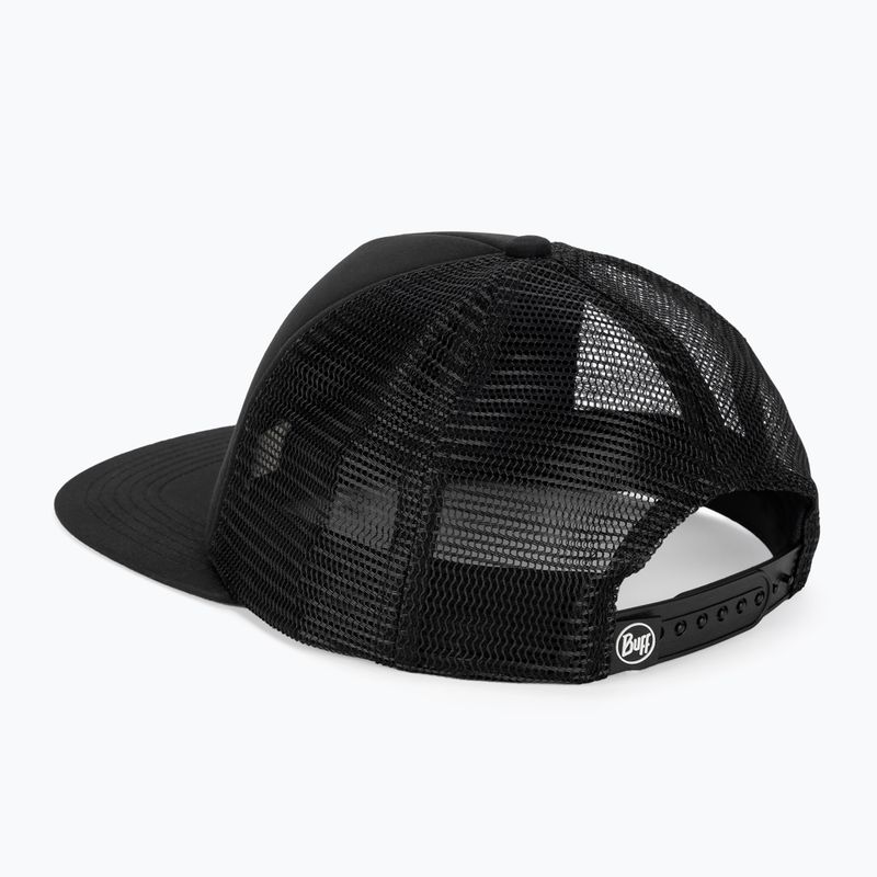 BUFF Trucker Mitt detská baseballová čiapka čierna 131319.999.10.00 3