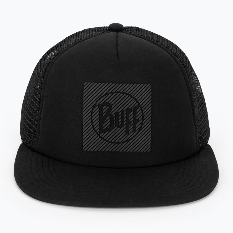 BUFF Trucker Mitt detská baseballová čiapka čierna 131319.999.10.00 4
