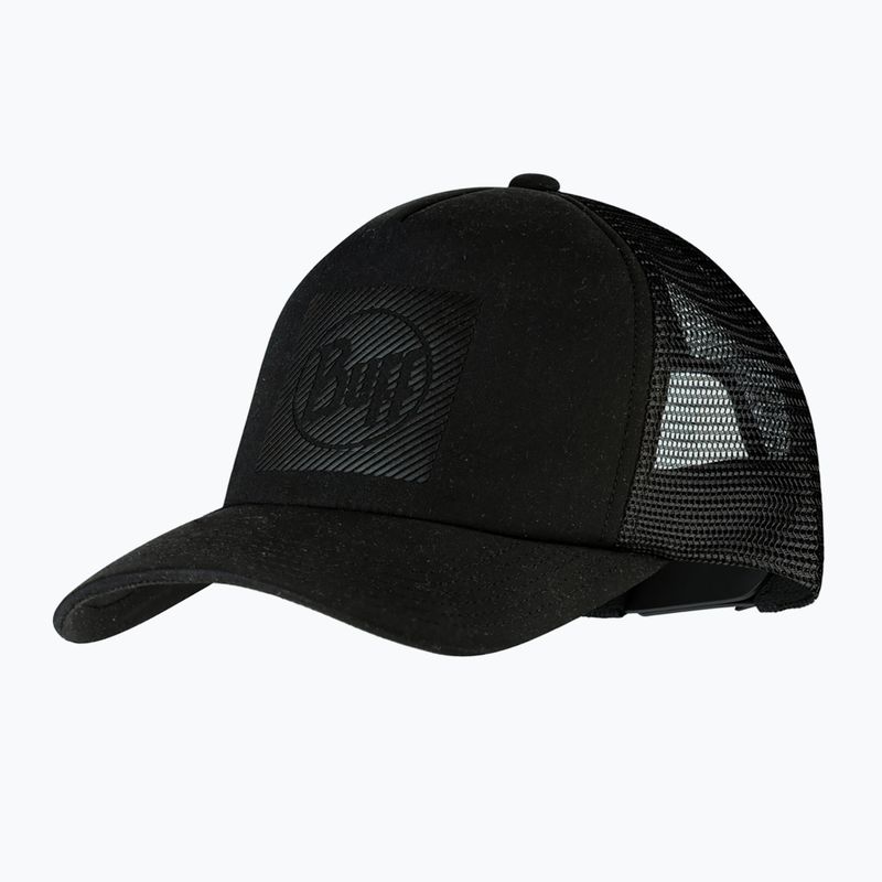 BUFF Trucker Mitt detská baseballová čiapka čierna 131319.999.10.00 5
