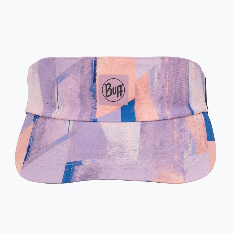 BUFF Go Visor Shane bežecký šiltovka ružová 131391.525.20.00 4