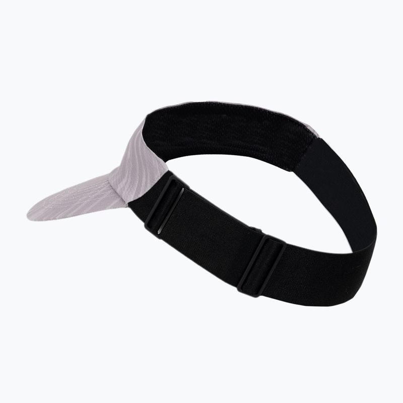 BUFF Go Visor Jaru šedá bežecká clona 131393.933.20.00 3