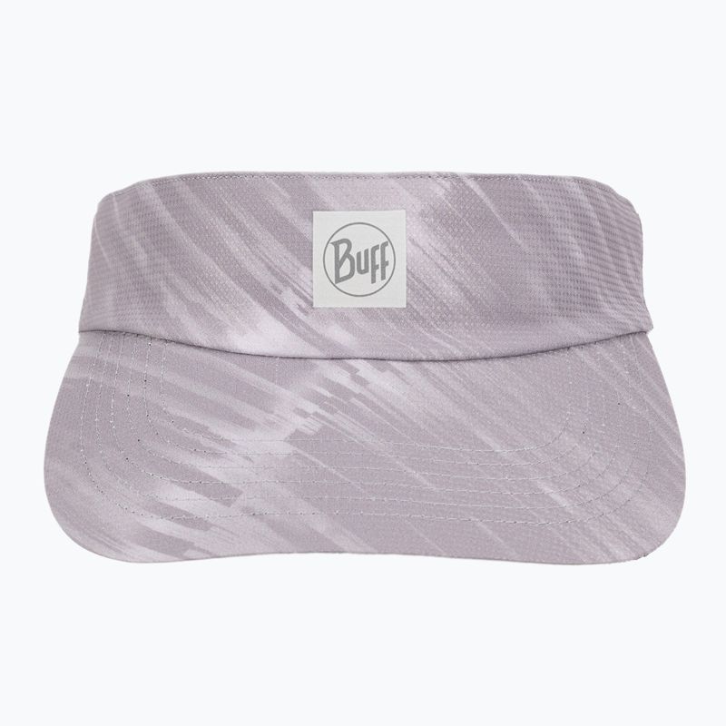 BUFF Go Visor Jaru šedá bežecká clona 131393.933.20.00 4