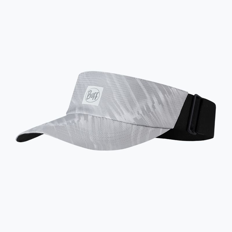 BUFF Go Visor Jaru šedá bežecká clona 131393.933.20.00 5