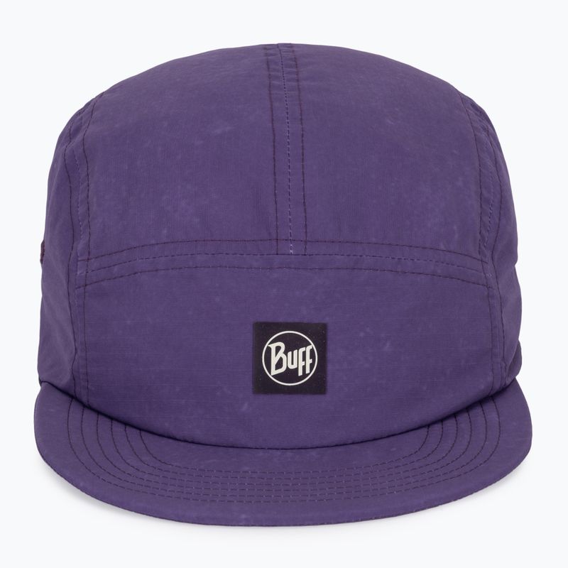 Šiltovka BUFF 5 Panel Explore slen violet 2