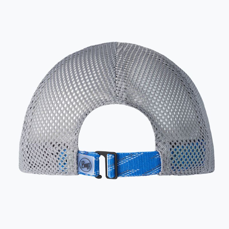 BUFF Pack Trucker Campast farebná baseballová čiapka 131399.555.10.00 6