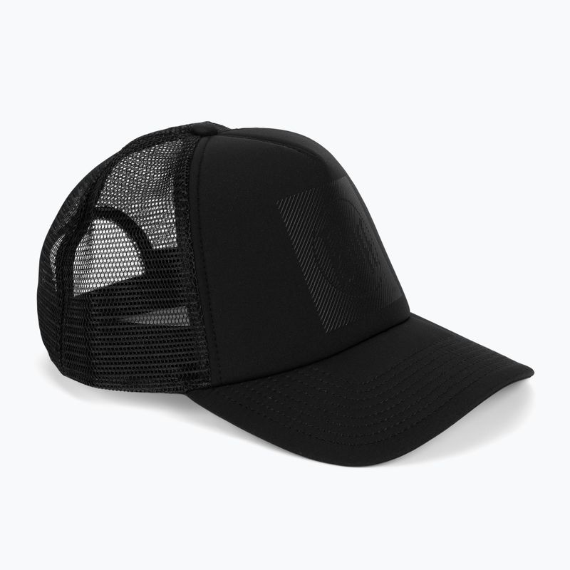 BUFF Trucker Reth baseballová čiapka čierna 131403.999.30.00