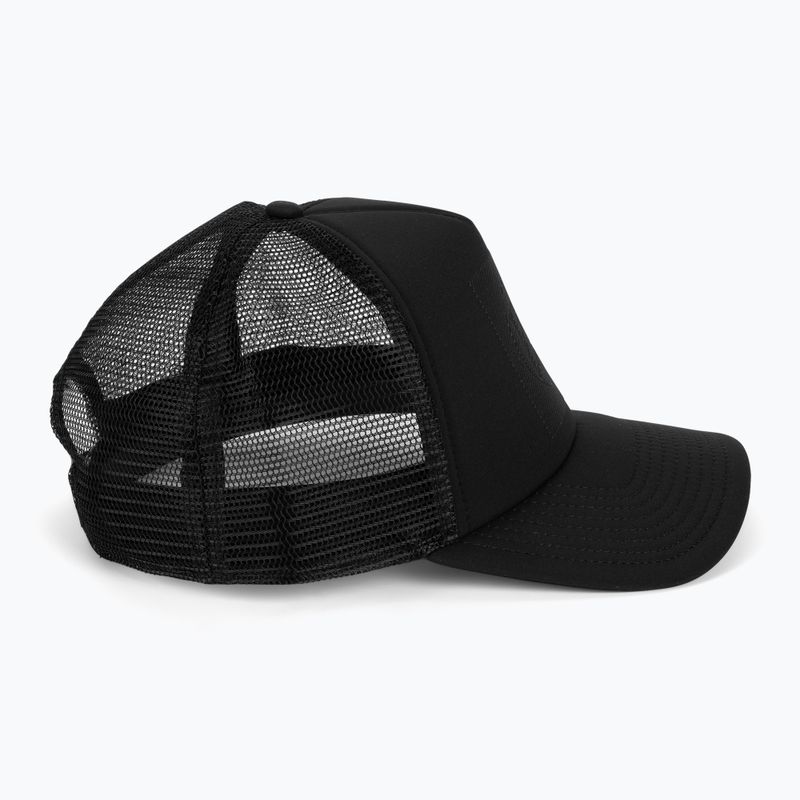 BUFF Trucker Reth baseballová čiapka čierna 131403.999.30.00 2