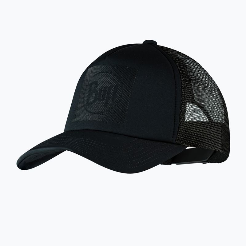BUFF Trucker Reth baseballová čiapka čierna 131403.999.30.00 5