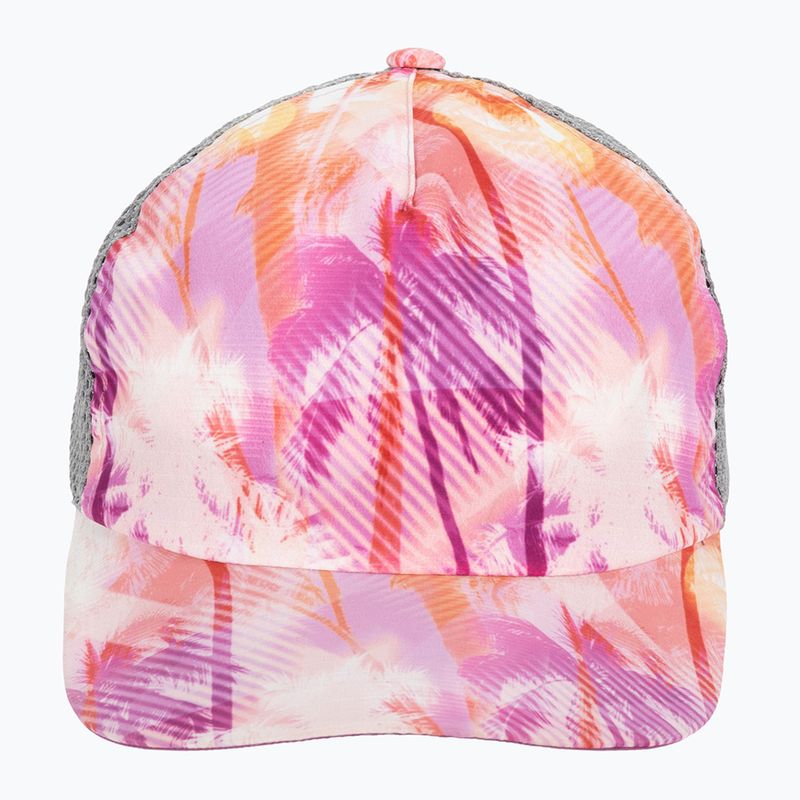 BUFF Pack Trucker Coasty farebná baseballová čiapka 131404.555.10.00 4