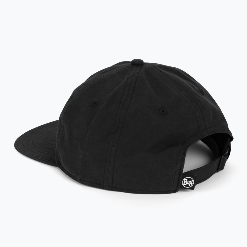 BUFF Pack Baseball Cap Ob. čierna 131560.999.10.00 3