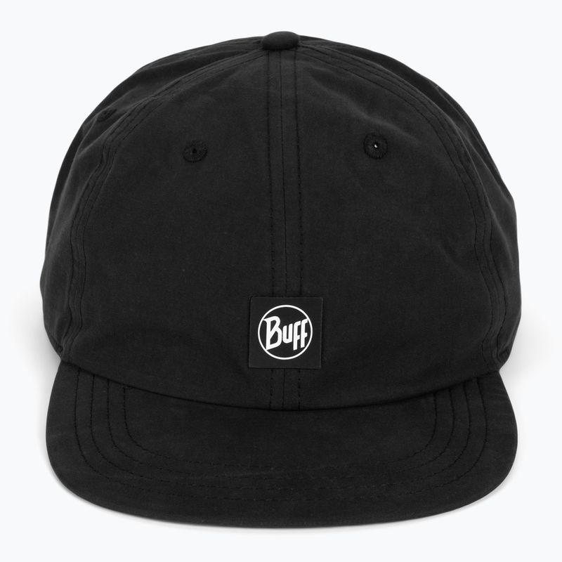 BUFF Pack Baseball Cap Ob. čierna 131560.999.10.00 4