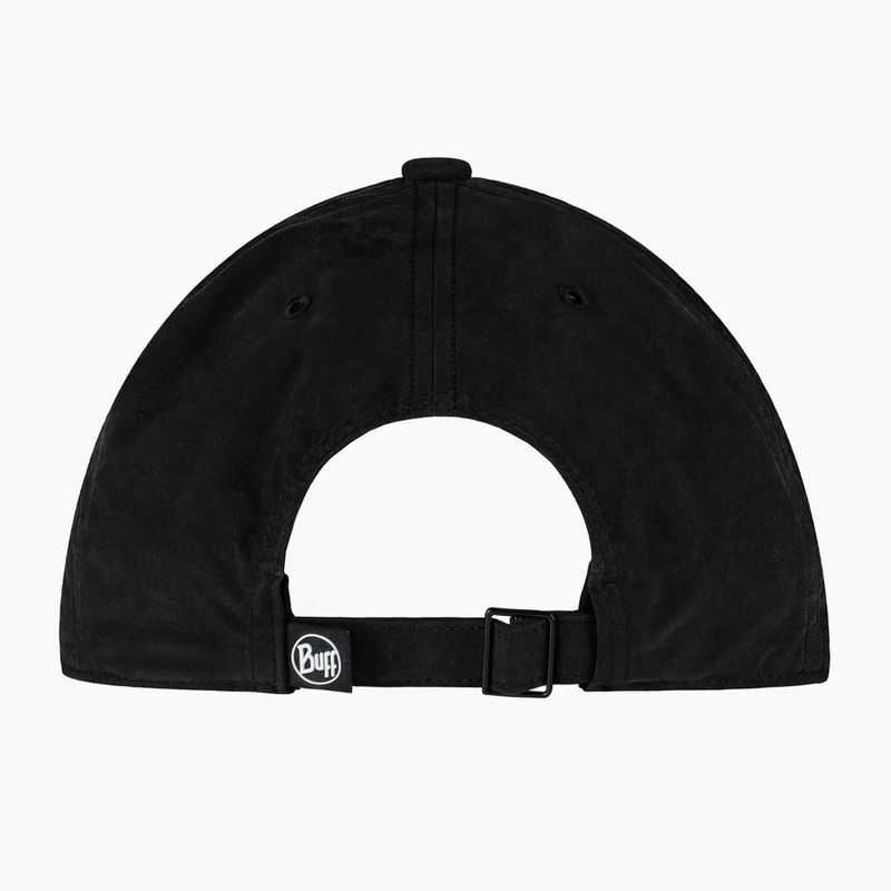BUFF Pack Baseball Cap Ob. čierna 131560.999.10.00 6