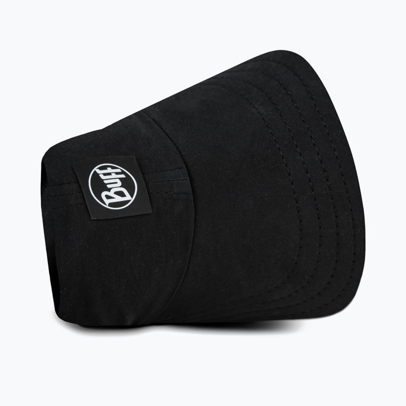 BUFF Pack Baseball Cap Ob. čierna 131560.999.10.00 7