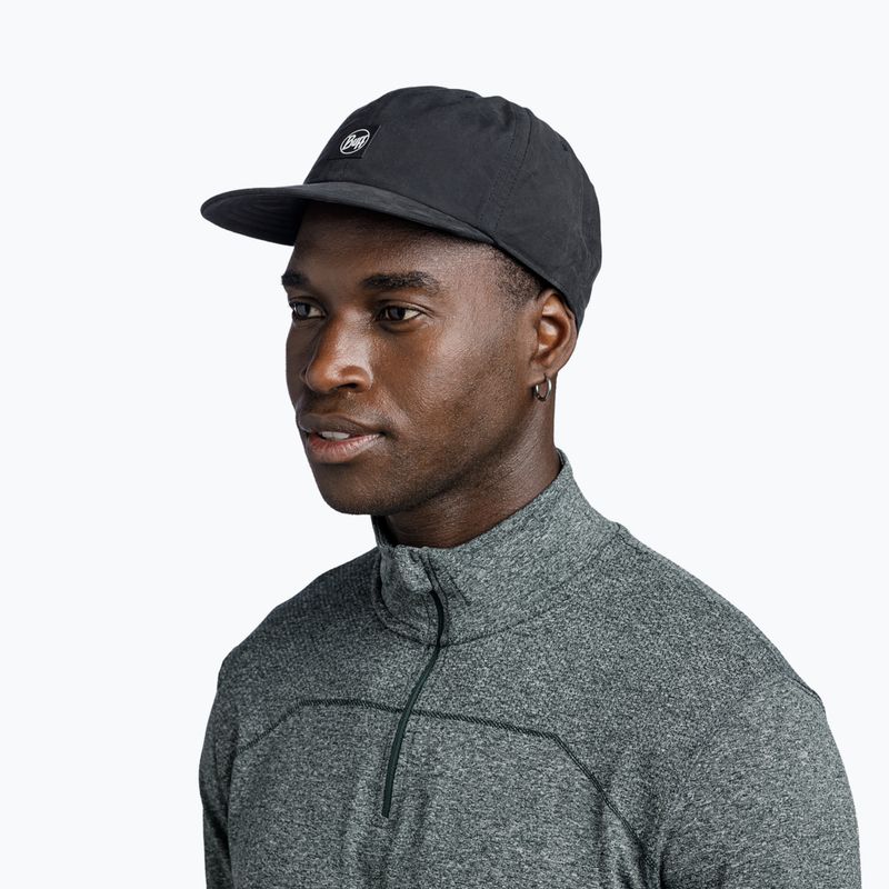 BUFF Pack Baseball Cap Ob. čierna 131560.999.10.00 8