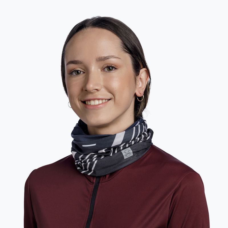 BUFF Coolnet UV Lenir multifunkčný popruh námornícka modrá 132281.779.10.00 3