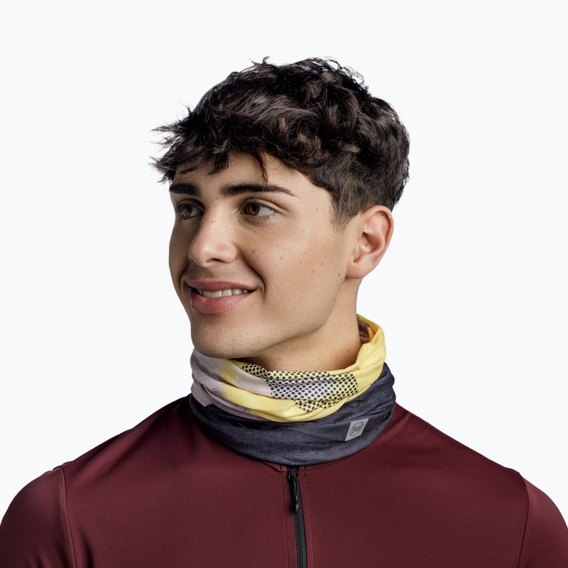 Multifunkčný záves BUFF Coolnet UV Glen 132282.555.10.00
